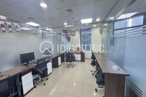 Office de 98m² en Business Bay, UAE No. 102781 2