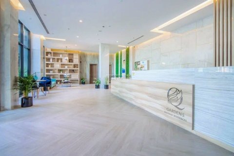 1 bedroom Apartment in Arjan, UAE No. 102760 19