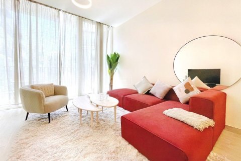 1 bedroom Apartment in Arjan, UAE No. 102760 4