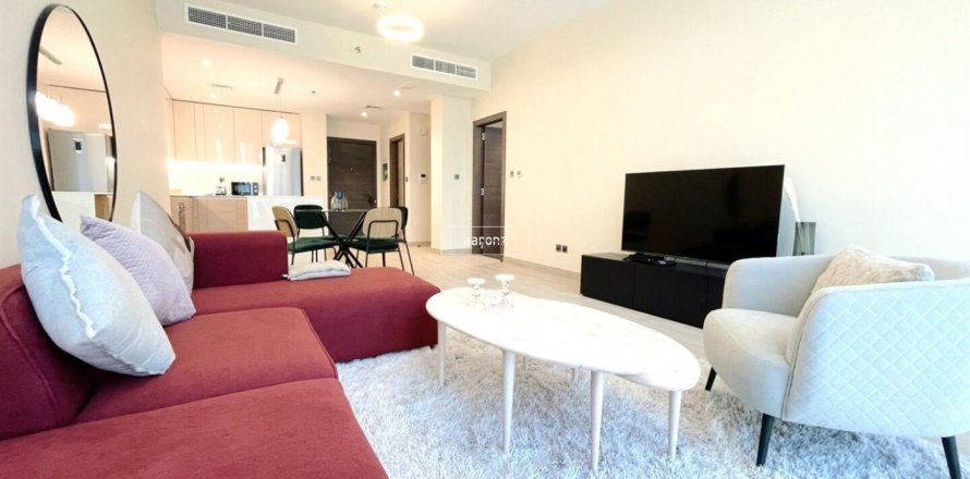 1 bedroom Apartment in Arjan, UAE No. 102760