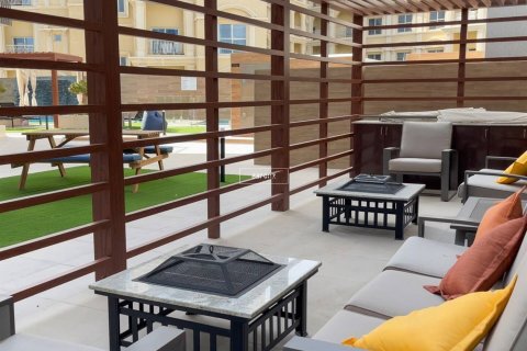 1 bedroom Apartment in Arjan, UAE No. 102760 14