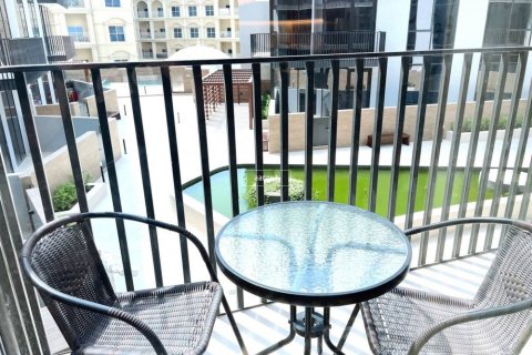 1 bedroom Apartment in Arjan, UAE No. 102760 13