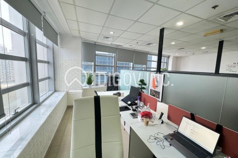 Офис 87м² в Бизнес-Бэй, ОАЭ №102782 4