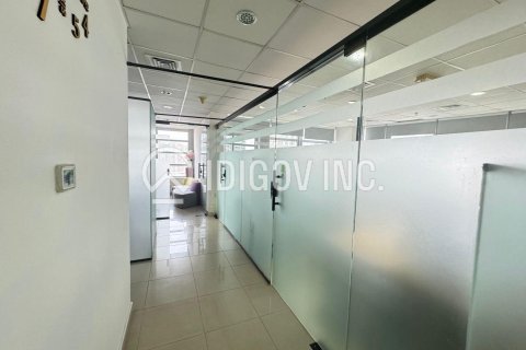 Офис 87м² в Бизнес-Бэй, ОАЭ №102782 8