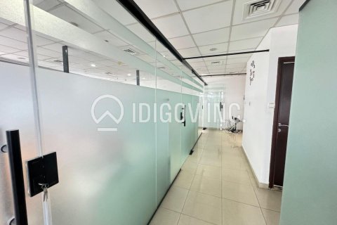 Офис 87м² в Бизнес-Бэй, ОАЭ №102782 10