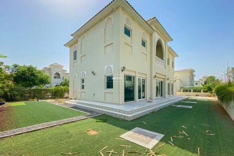 4 غرف نوم فيلا في Al Furjan, الإمارات العربية المتحدة رقم 102761 2