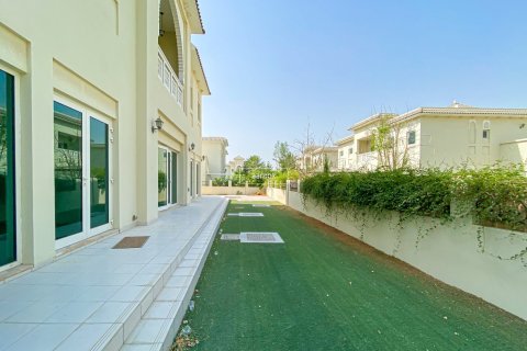 4 غرف نوم فيلا في Al Furjan, الإمارات العربية المتحدة رقم 102761 25