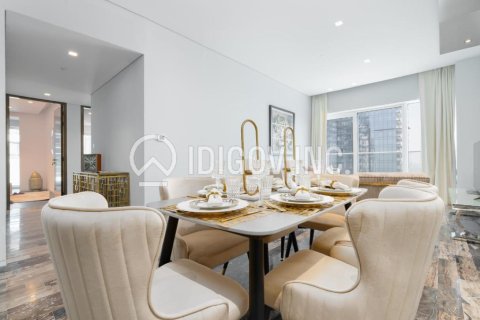 Apartment de 3 dormitorios en Dubai Marina, UAE No. 102779 5