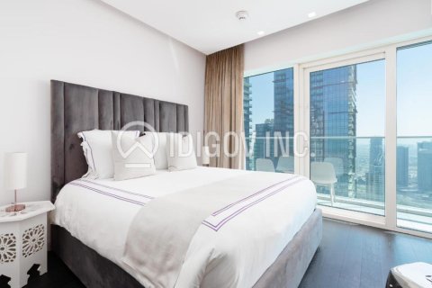Apartment de 3 dormitorios en Dubai Marina, UAE No. 102779 10