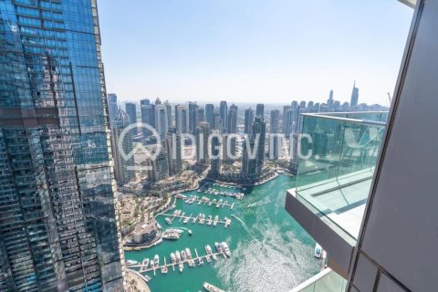 Apartment de 3 dormitorios en Dubai Marina, UAE No. 102779 2