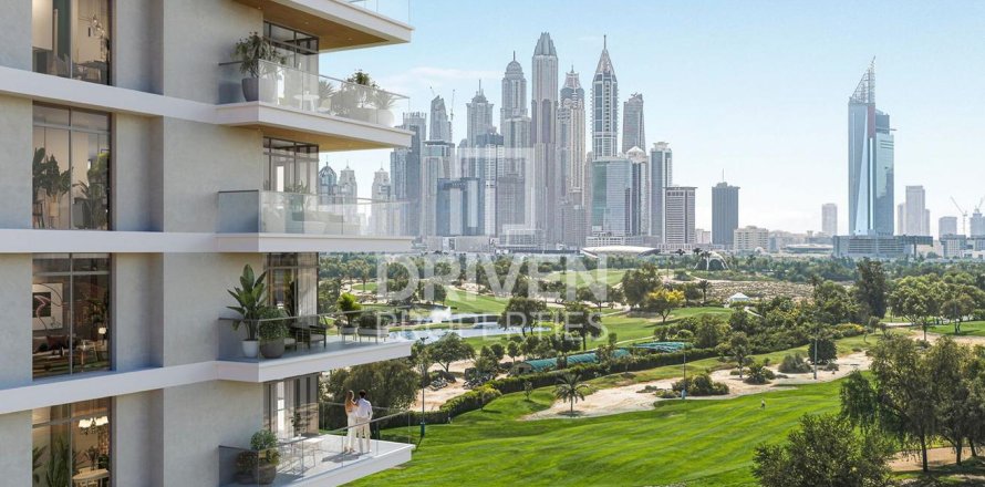 Appartement de 3 chambres à The Views, UAE No. 206472