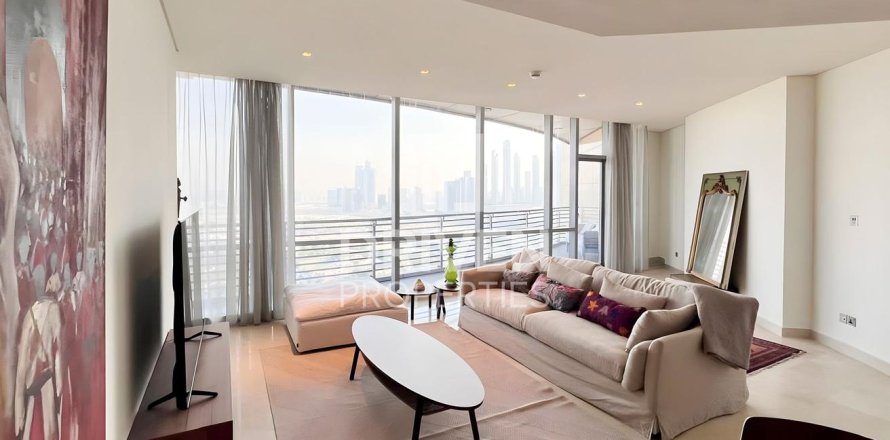 2 bedrooms Apartment in DIFC, UAE No. 206468