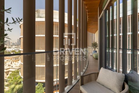 Appartement de 3 chambres à Jumeirah, UAE No. 206474 24