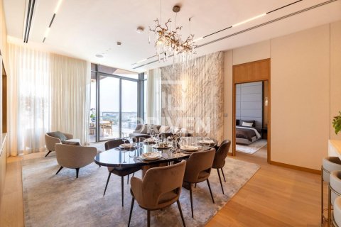 Appartement de 3 chambres à Jumeirah, UAE No. 206474 12