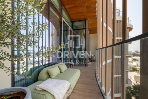 Appartement de 3 chambres à Jumeirah, UAE No. 206474 23