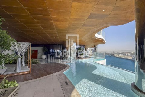 Appartement de 3 chambres à Jumeirah, UAE No. 206474 4