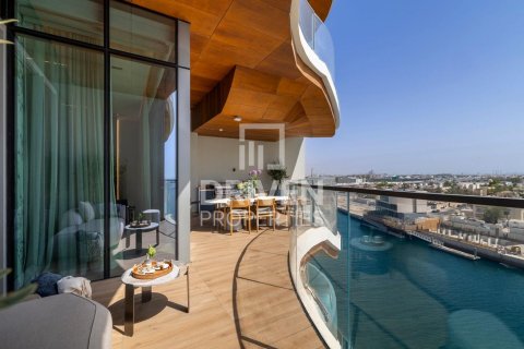 Appartement de 3 chambres à Jumeirah, UAE No. 206474 10