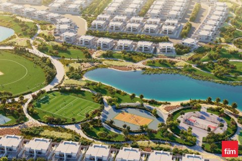 Townhouse de 4 chambres à Dubai, UAE No. 144492 8