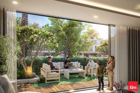 Townhouse de 4 chambres à Dubai, UAE No. 144492