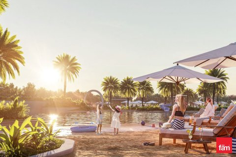 Townhouse de 4 chambres à Dubai, UAE No. 144492 7