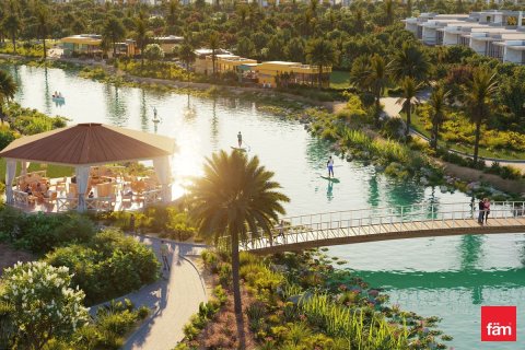 Townhouse de 4 chambres à Dubai, UAE No. 144492 9