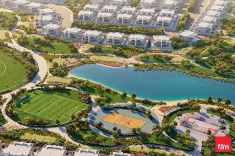 Townhouse de 4 chambres à Dubai, UAE No. 144492 12