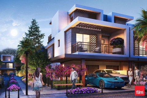 Townhouse de 4 chambres à Dubai, UAE No. 144492 4