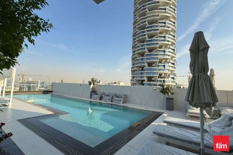 Appartement de 1 chambre à Dubai, UAE No. 144488