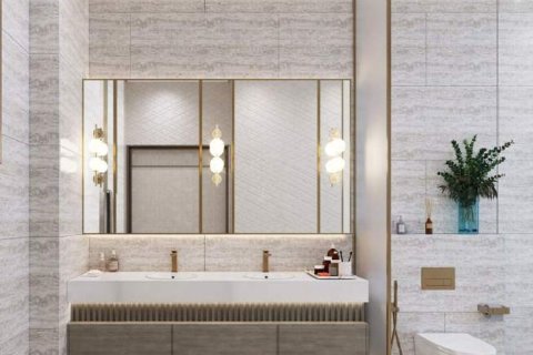 Appartement de 4 chambres à Downtown Dubai (Downtown Burj Dubai), UAE No. 144494 11