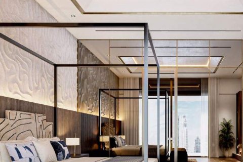 Appartement de 4 chambres à Downtown Dubai (Downtown Burj Dubai), UAE No. 144494 10