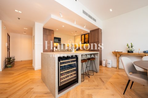 Квартира с 2 спальнями в The Address Dubai Marina, ОАЭ №156534 29