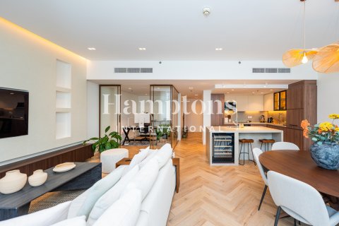 Квартира с 2 спальнями в The Address Dubai Marina, ОАЭ №156534 27