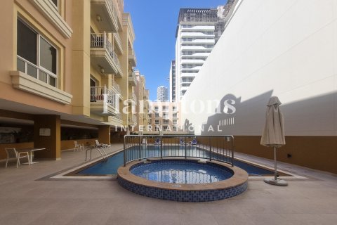 Studio Apartment in FIVE at Jumeirah Village Circle, UAE No. 156537 17