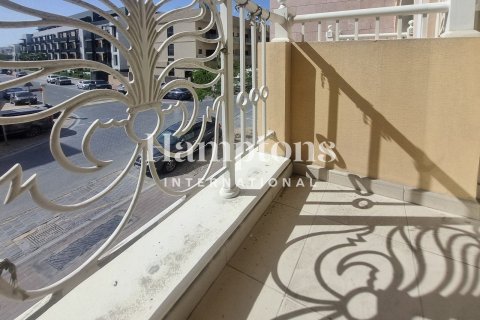 Studio Apartment in FIVE at Jumeirah Village Circle, UAE No. 156537 19