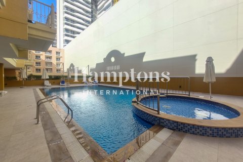 Studio Apartment in FIVE at Jumeirah Village Circle, UAE No. 156537 21
