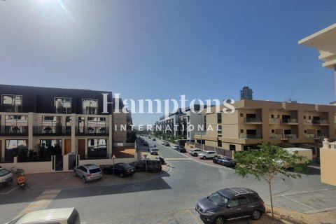 Studio Apartment in FIVE at Jumeirah Village Circle, UAE No. 156537 4
