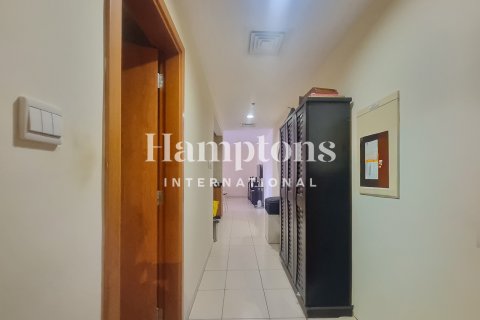 Studio Apartment in FIVE at Jumeirah Village Circle, UAE No. 156537 13