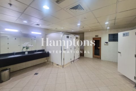 Studio Apartment in FIVE at Jumeirah Village Circle, UAE No. 156537 12
