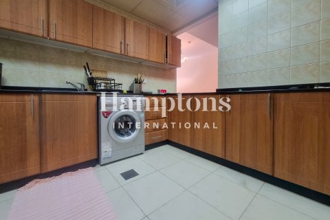 Studio Apartment in FIVE at Jumeirah Village Circle, UAE No. 156537 11