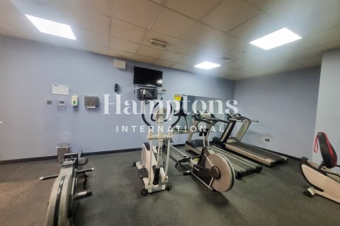 Studio Apartment in FIVE at Jumeirah Village Circle, UAE No. 156537 20