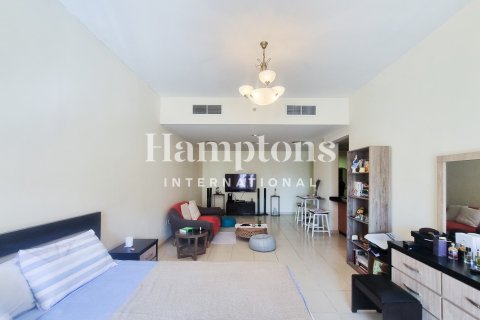 Studio Apartment in FIVE at Jumeirah Village Circle, UAE No. 156537