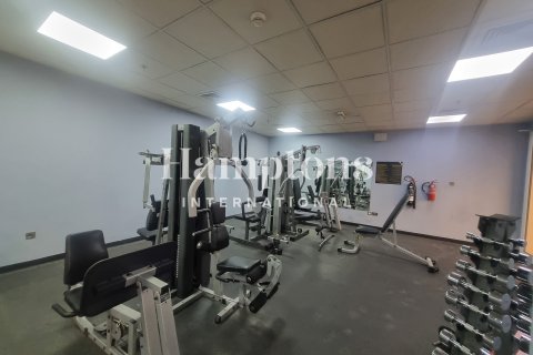Studio Apartment in FIVE at Jumeirah Village Circle, UAE No. 156537 6