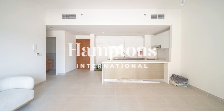 Appartement de 2 chambres à Hillside at Jumeirah Golf Estates, UAE No. 156532