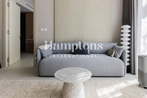 Квартира с 1 спальней в The One at Jumeirah Village Triangle, ОАЭ №156536 3