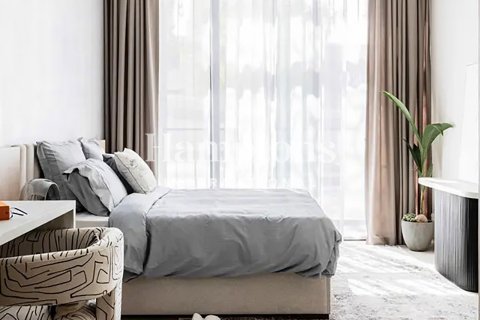 Квартира с 1 спальней в The One at Jumeirah Village Triangle, ОАЭ №156536 10