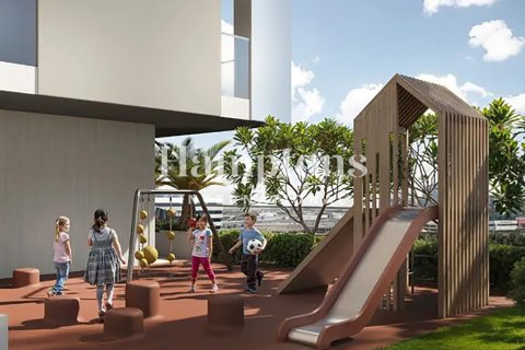 Квартира с 1 спальней в The One at Jumeirah Village Triangle, ОАЭ №156536 11