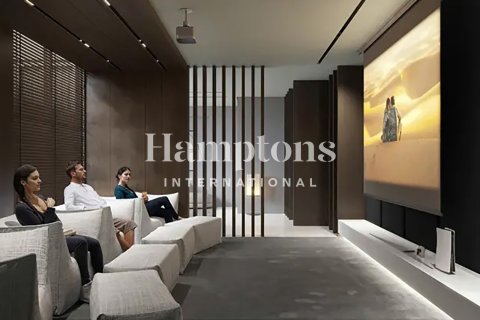 Квартира с 1 спальней в The One at Jumeirah Village Triangle, ОАЭ №156536 13