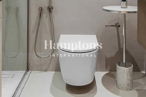 Квартира с 1 спальней в The One at Jumeirah Village Triangle, ОАЭ №156535 8