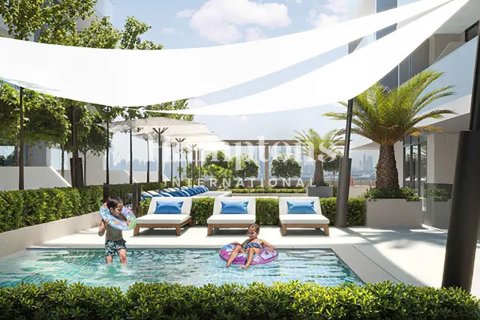Квартира с 1 спальней в The One at Jumeirah Village Triangle, ОАЭ №156535 5