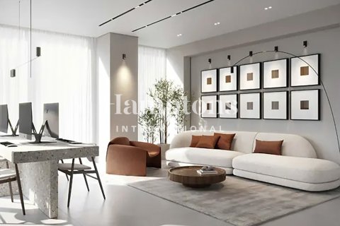 Квартира с 1 спальней в The One at Jumeirah Village Triangle, ОАЭ №156535 4